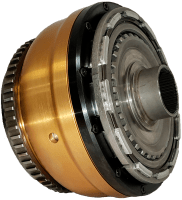 68Rfe Hd Overdrive Clutch Drum Fits 2007.5+ 6.7L Cummins