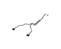 MBRP Catback Exhaust 304