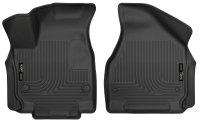 HL XAC - Front - Black
