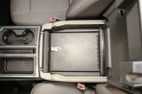 Console Safe 15-22 F-150 / 17-22 F-250/350 Super Duty w/ Flow-Thru Console Black Sandard Key Tuff...