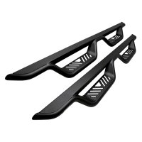 WES Nerf Bars - Outlaw