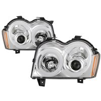SPY Headlights