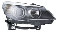 HELLA Headlight Assemblies