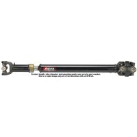 Jeep CJ Drivshaft 1310 Heavy Duty Front Driveshaft 80-81 Jeep CJ5/CJ7 for 6/8 Cylinder Automatic ...