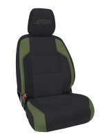 PRP Toyota Front Seat Covers