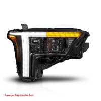 ANZ LED Headlights