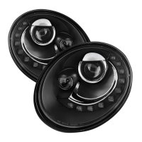 SPY Headlights