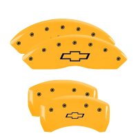 MGP Caliper Covers 4 Logo