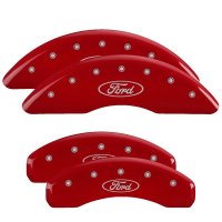 MGP Caliper Covers 4 Logo