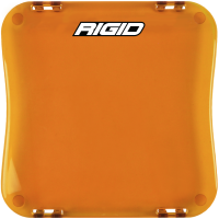 Light Cover Yellow D-XL Pro RIGID Industries