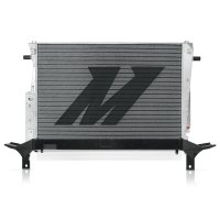 MM Radiators - Alum