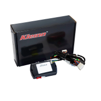 KLE Remote Start