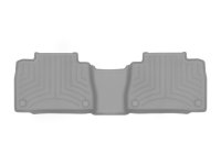 WT FloorLiner - Rear - Grey