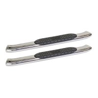 WES Nerf Bars - PRO TRAXX 5