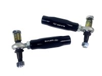 Tie Rod End Adjustable 87-93 Mustang BAER Brakes Tracker