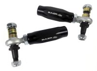 Tie Rod End Adjustable 94-04 Mustang BAER Brakes Tracker