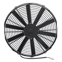 SPL Fans - Pull / Straight