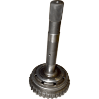 ATS 68Rfe Reinforced Underdrive Clutch Hub Fits 2007.5+ 6.7L Cummins