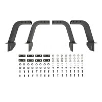 WES Cargo Rack Base