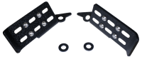 FBO Foot Pegs
