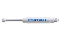 FAB Shock - Performance
