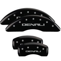 MGP Caliper Covers 4 Logo
