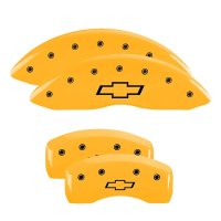MGP Caliper Covers 4 Logo