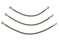 ICO Brake Line Kits