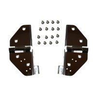 RUG Windshield Hinges