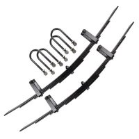 SYN Leaf Springs