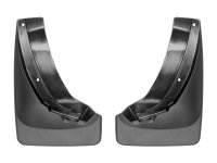 WT No Drill Mudflaps