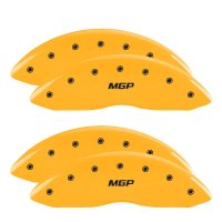 MGP Caliper Covers 4 Standard