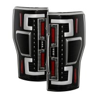 SPY LED Tail Lights
