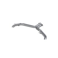 MBRP Axle Back Exhaust 304