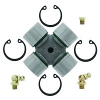 QBS Driveshaft Joints