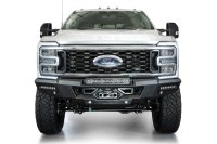 ADD Phantom Front Bumper