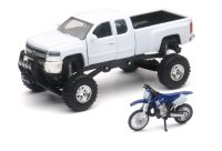 NRT Pickup Haulers