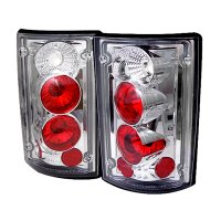 SPY Euro Tail Lights