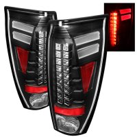 SPY LED Tail Lights