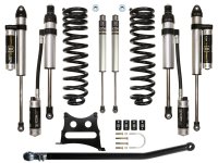 ICO 2.5 Series Shocks
