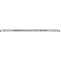 40 Inch Spot/Flood Combo White Housing SR-Series Pro RIGID Industries