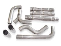SSW Exhaust Catback