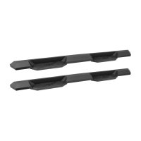 WES Nerf Bars - HDX Xtreme