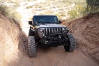 DVE Light Bar Mounts