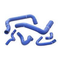 MM Silicone Hose - Radiator