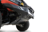 ADD Skid Plates