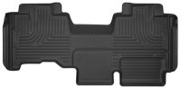 HL XAC - Rear - Black