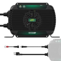 BTN Battery Charger