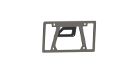 RDA License Plate Mounts