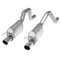 SSW Axle Back